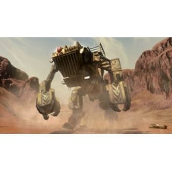 Red Faction：Guerrilla Amazon.com: Red Faction Guerrilla Re-Mars-Tered (Xbox One